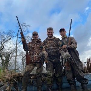 Meet your Posher, Andrew